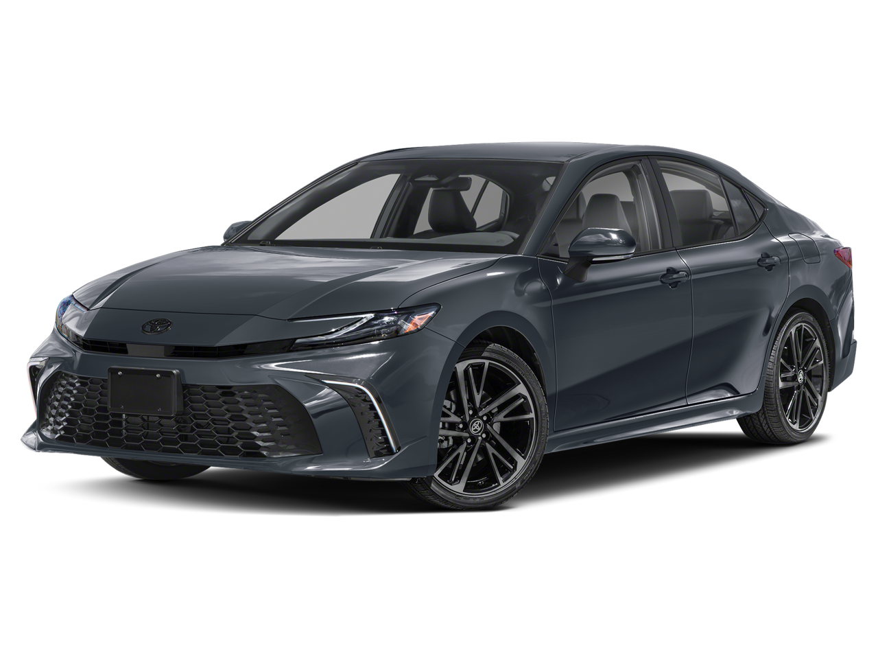2025 Toyota Camry Hybrid XSE
