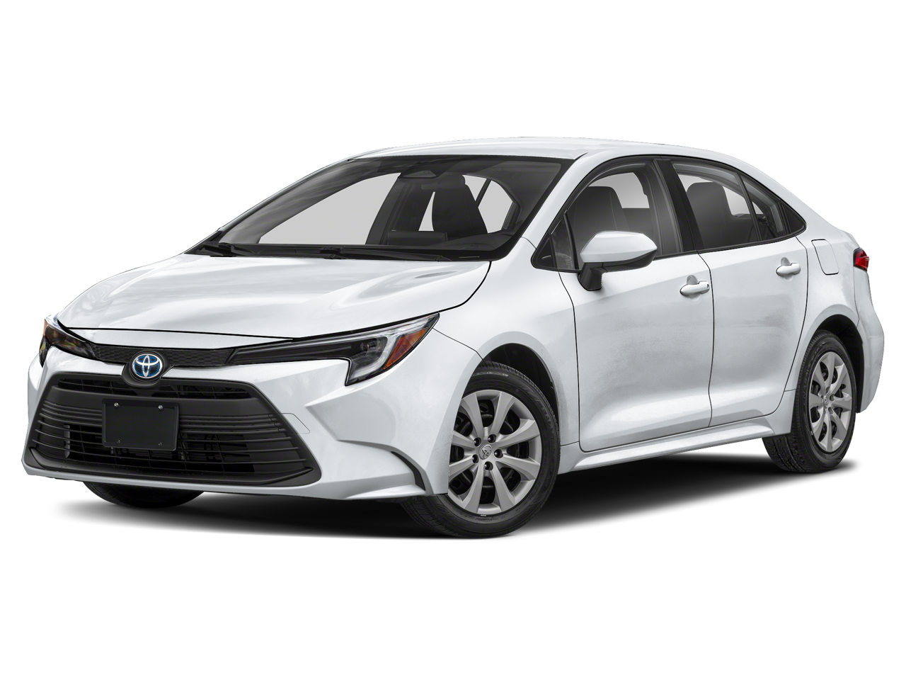 2025 Toyota Corolla Hybrid Hybrid LE