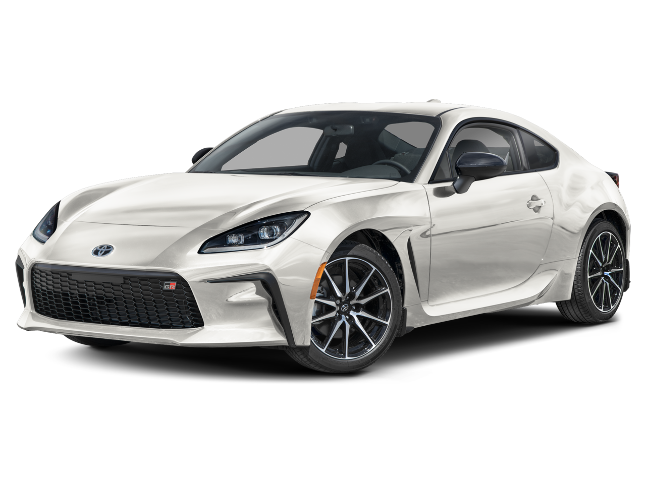 2025 Toyota GR86 Base