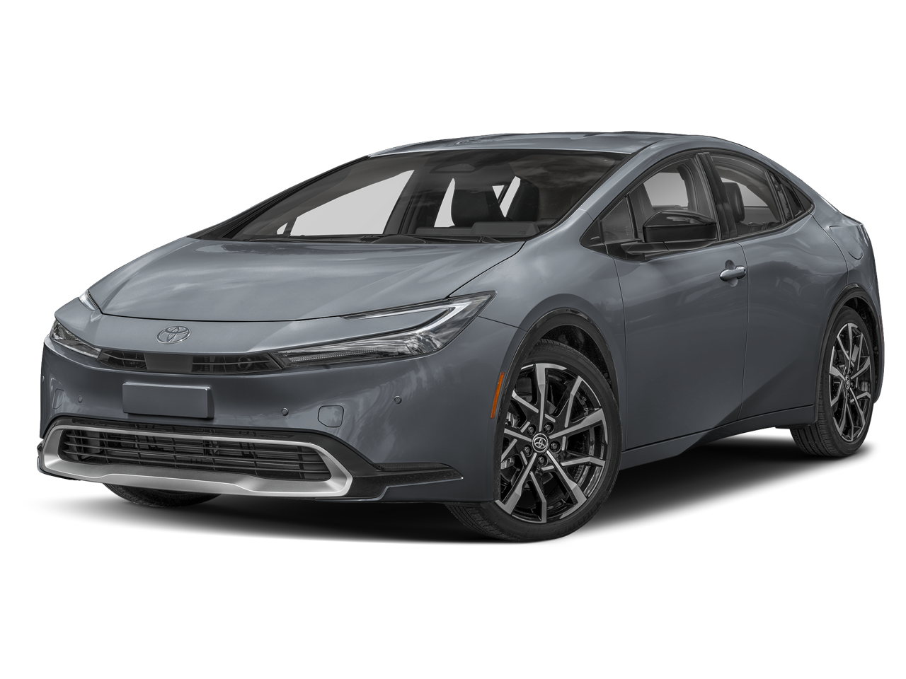 2025 Toyota Prius Prime XSE