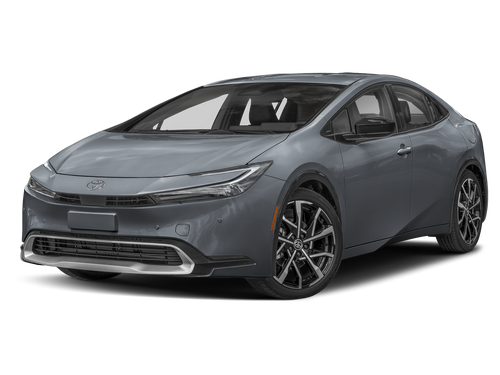 2025 Toyota Prius Prime XSE