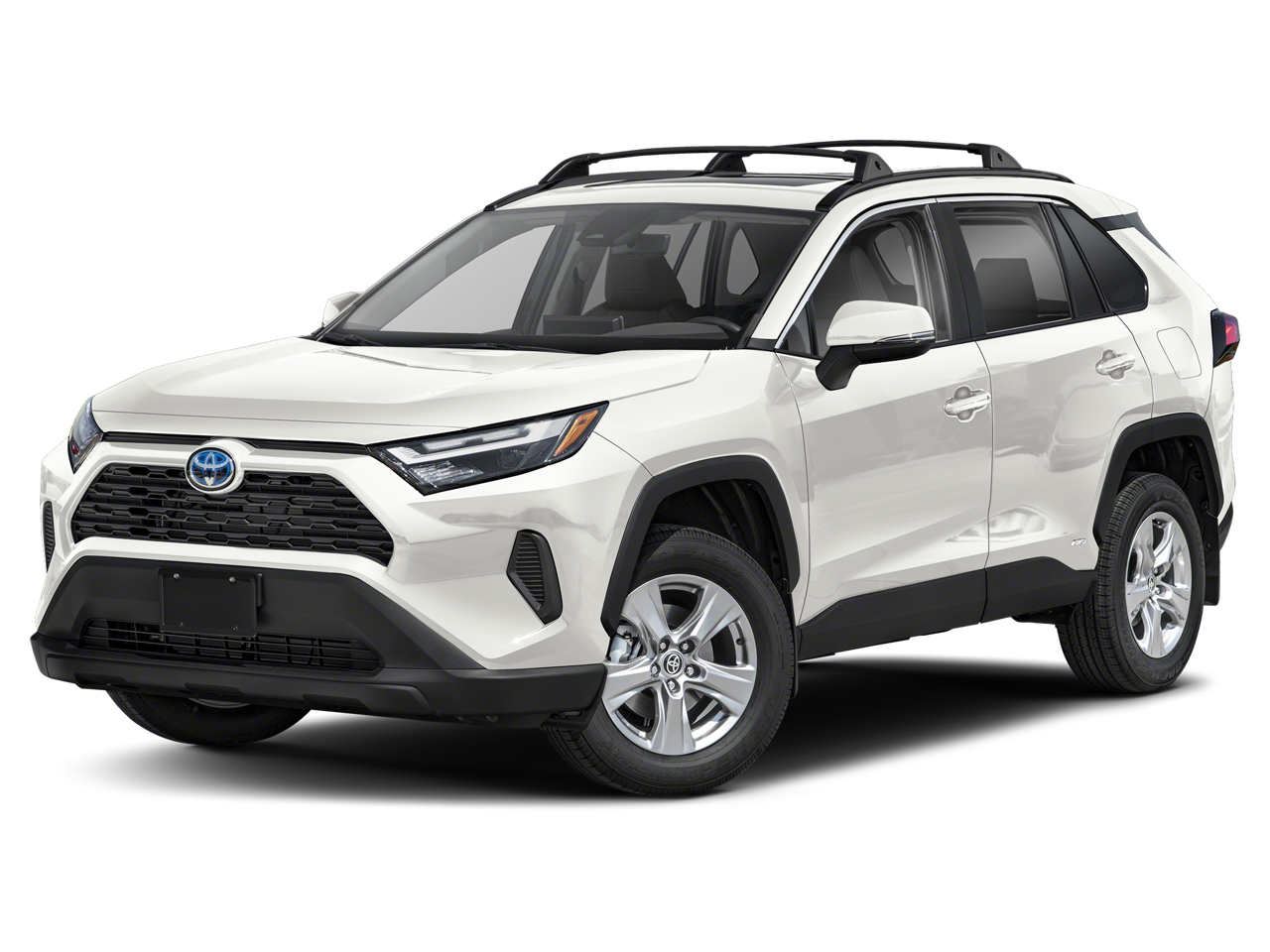 2025 Toyota RAV4 Hybrid Hybrid XLE