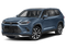 2025 Toyota Grand Highlander Hybrid Hybrid MAX Limited