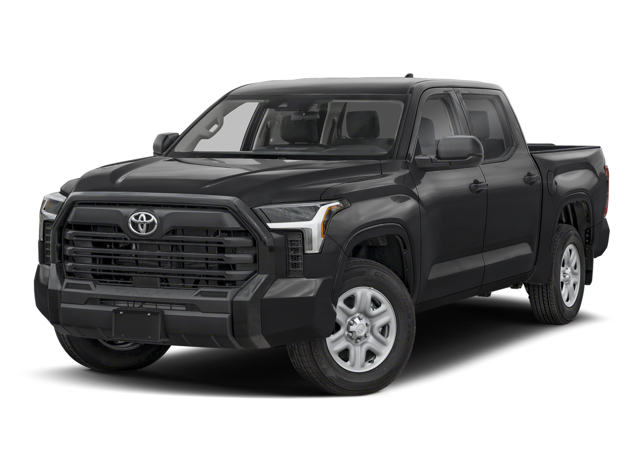 2025 Toyota Tundra SR for sale in Dothan, AL