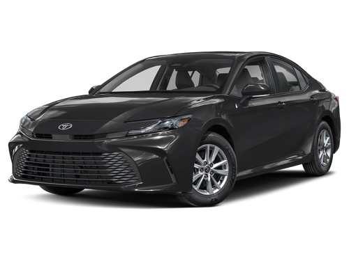 2026 Toyota Camry Hybrid LE