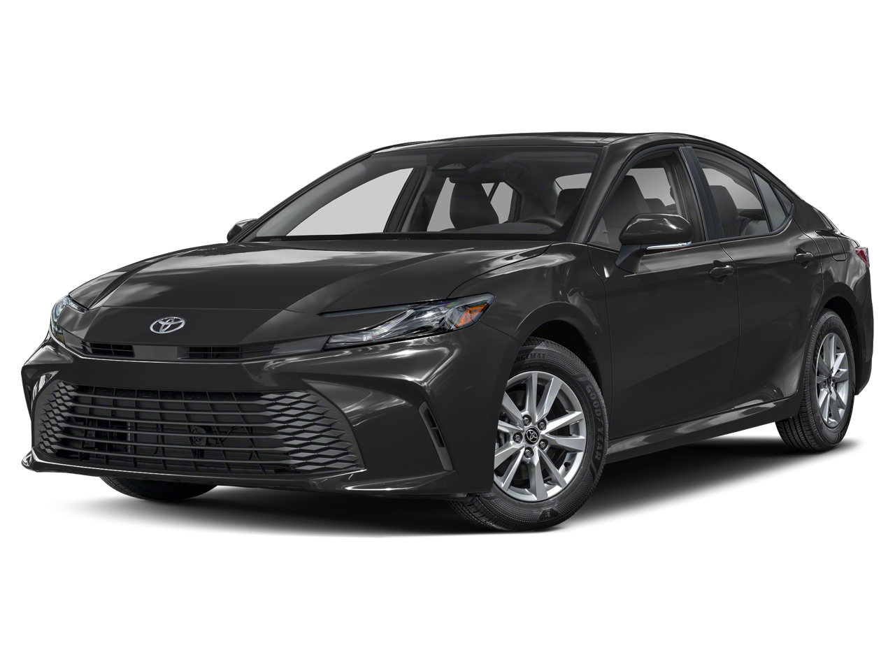 2026 Toyota Camry Hybrid LE