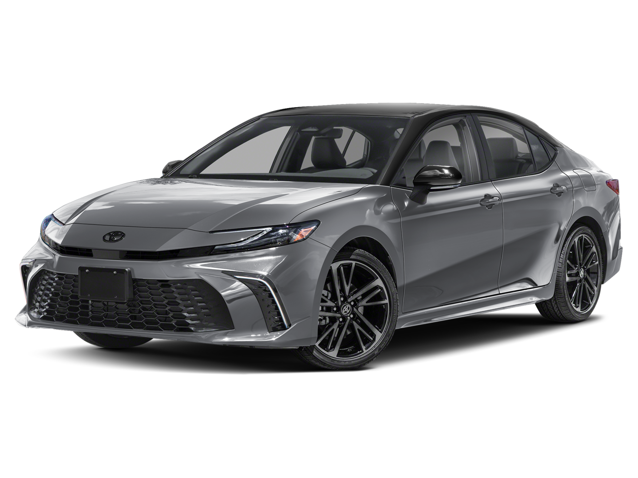 2026 Toyota Camry Hybrid XSE