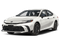 2026 Toyota Camry Hybrid Nightshade