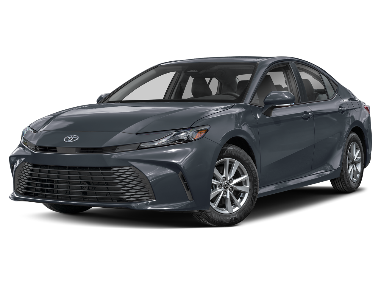 2026 Toyota Camry Hybrid LE