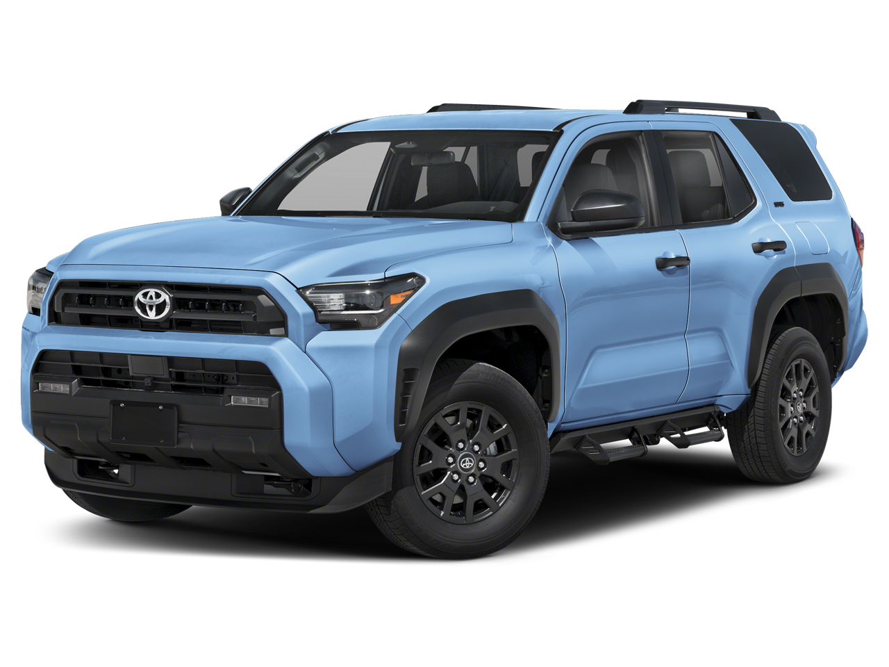 2026 Toyota 4Runner