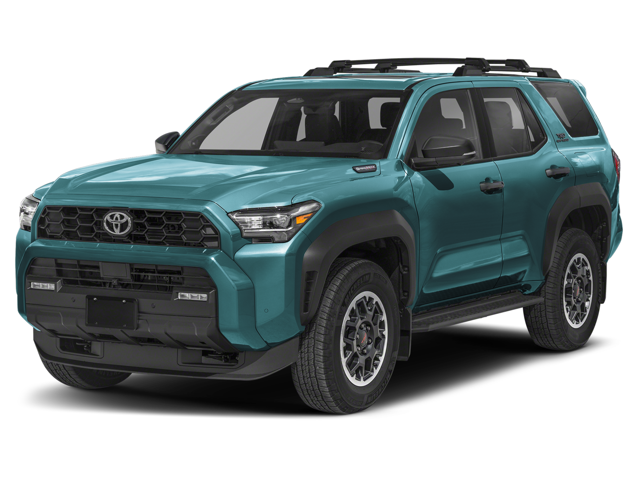 2026 Toyota 4Runner