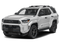 2026 Toyota 4Runner Hybrid Hybrid Platinum