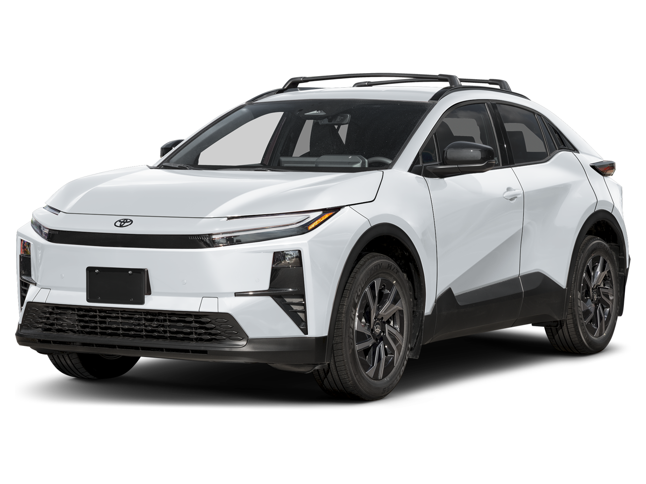 2026 Toyota C-HR