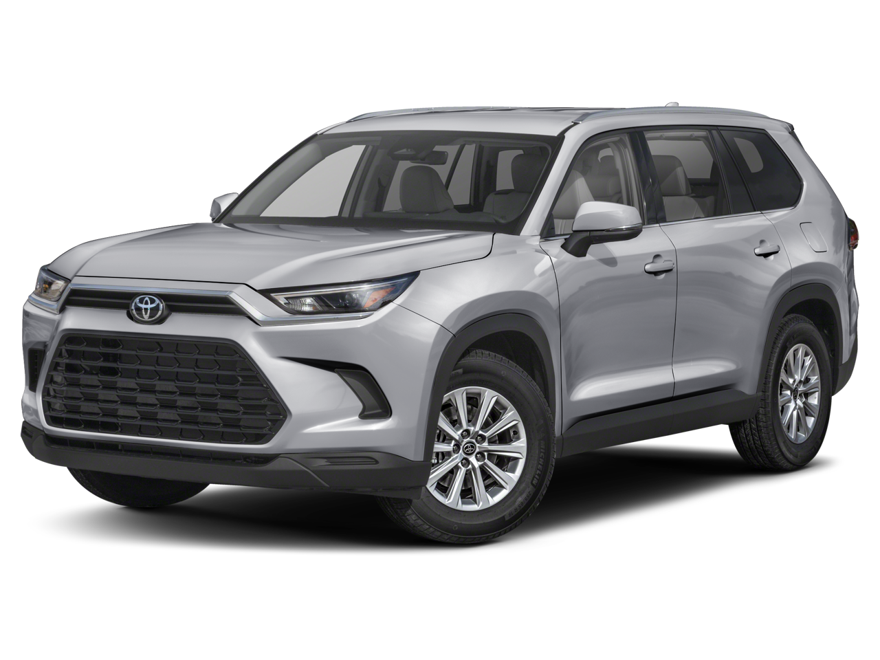 2026 Toyota Grand Highlander