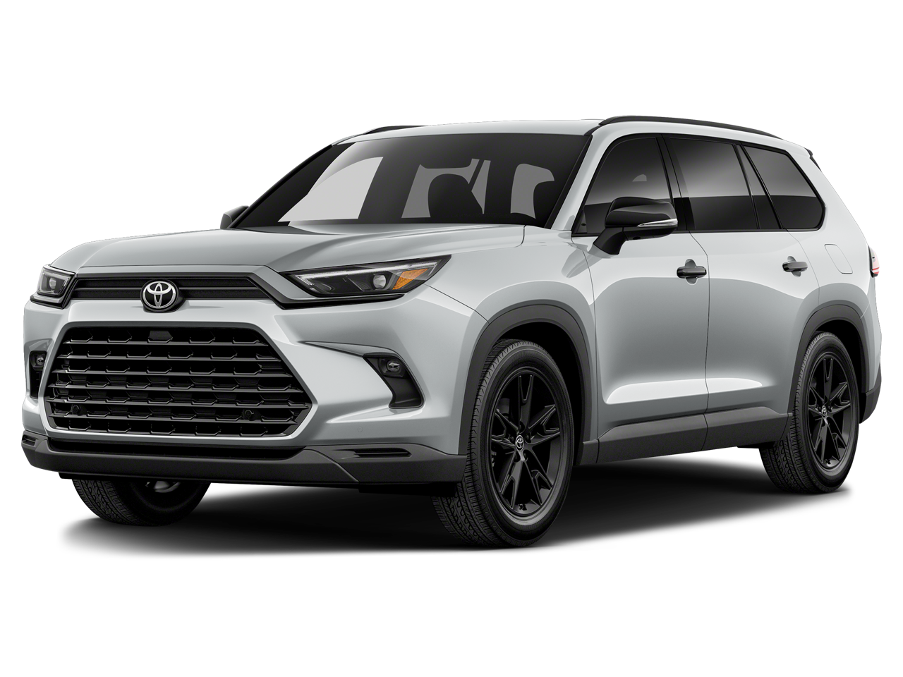 2026 Toyota Grand Highlander