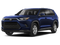 2026 Toyota Grand Highlander Hybrid Hybrid LE