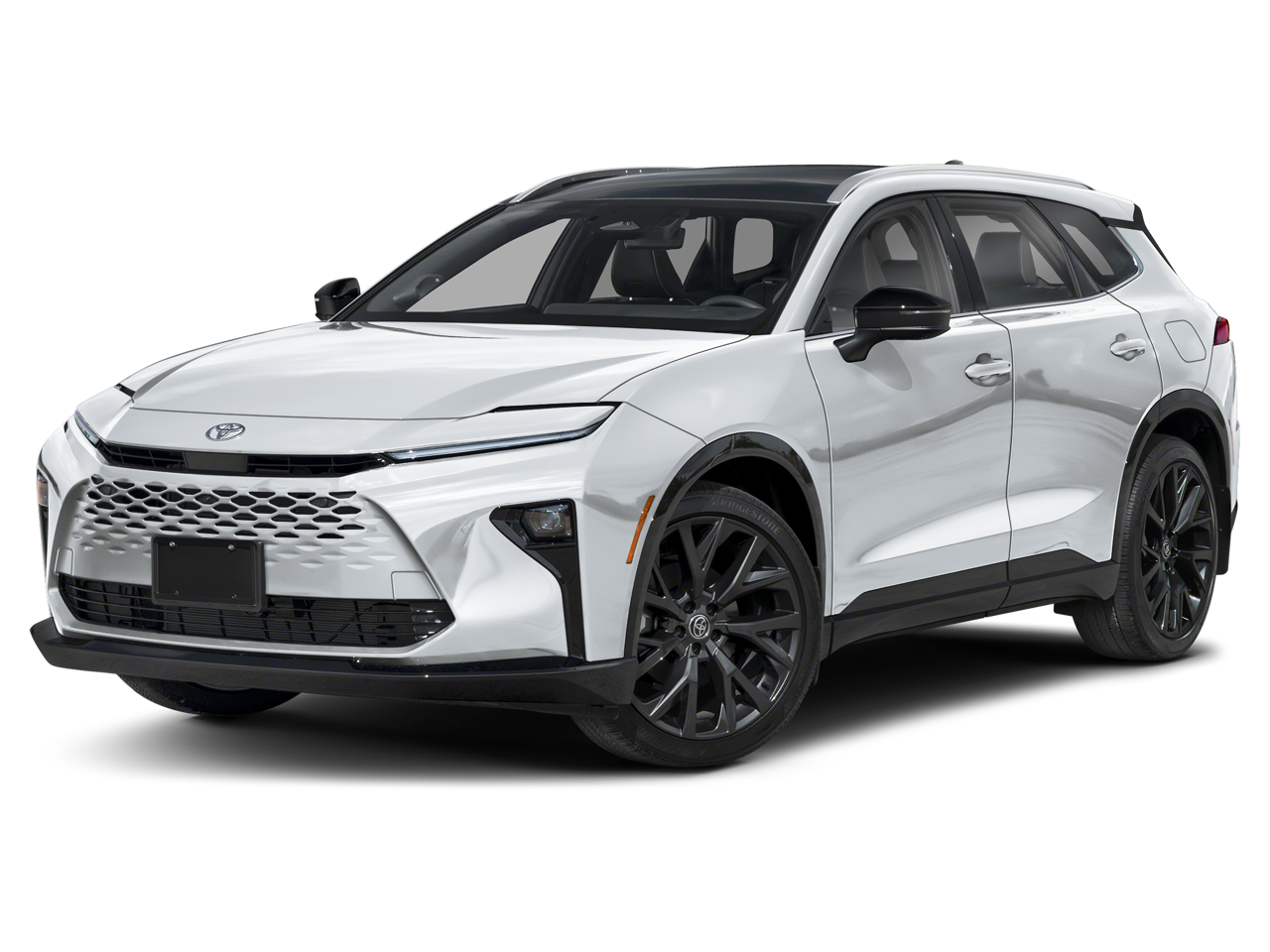 2026 Toyota Crown Signia