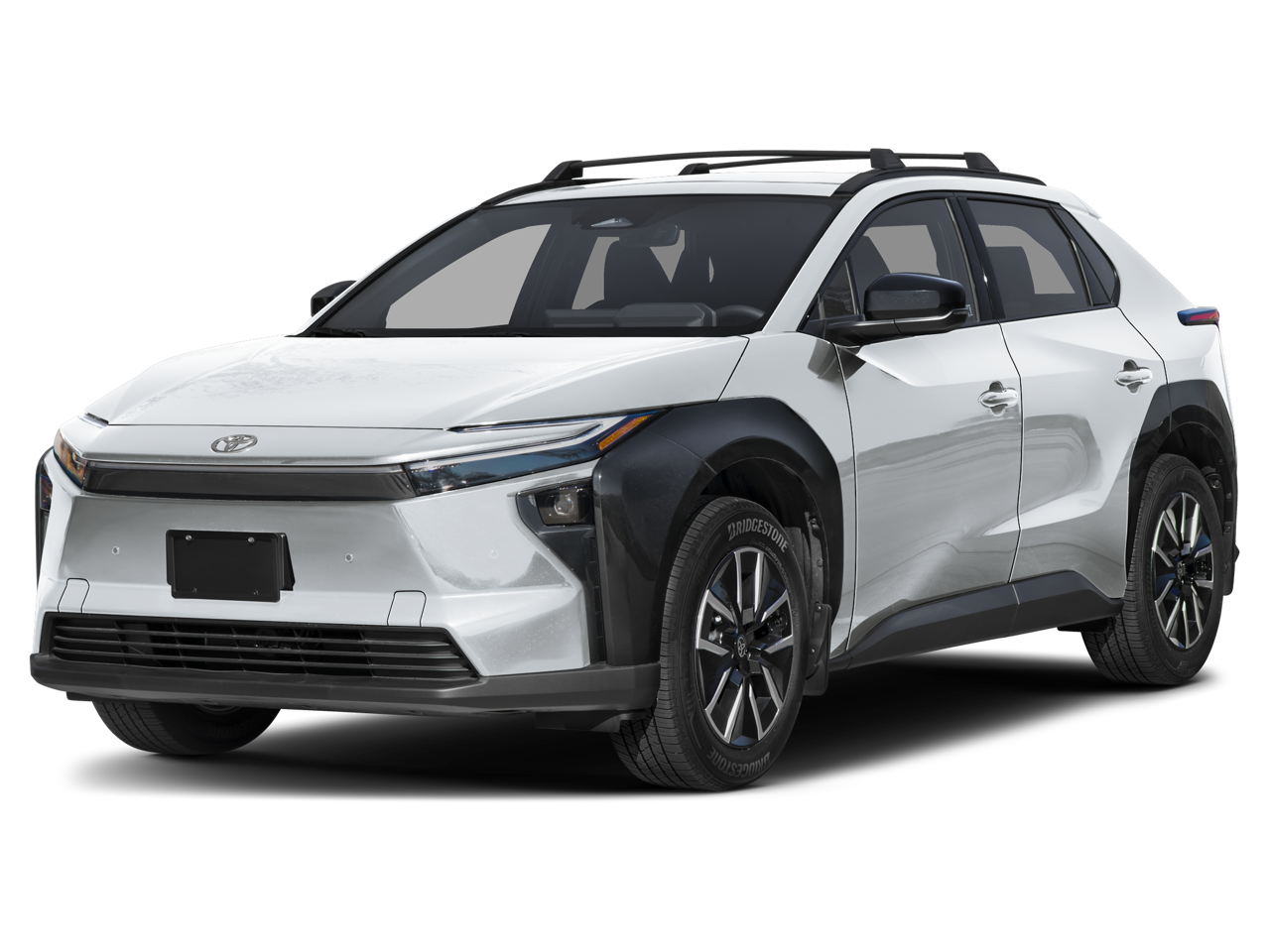 2026 Toyota bZ4X XLE FWD Plus's photo