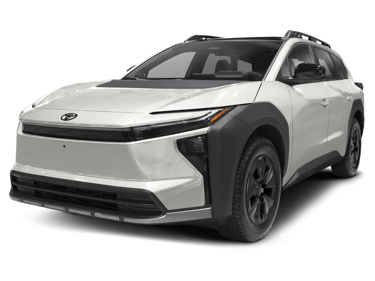 2026 Toyota bZ Woodland AWD (Natl)