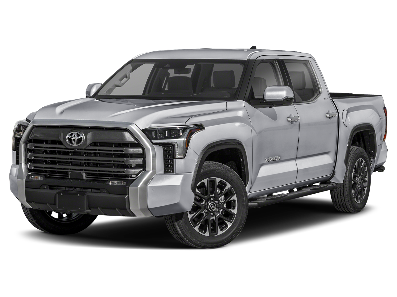 2026 Toyota Tundra Limited 4WD CrewMax 5.5' Bed's photo