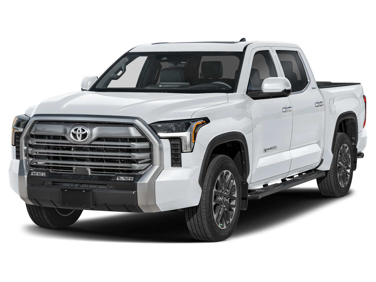 2026 Toyota Tundra