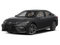 2027 Toyota Camry Hybrid XLE