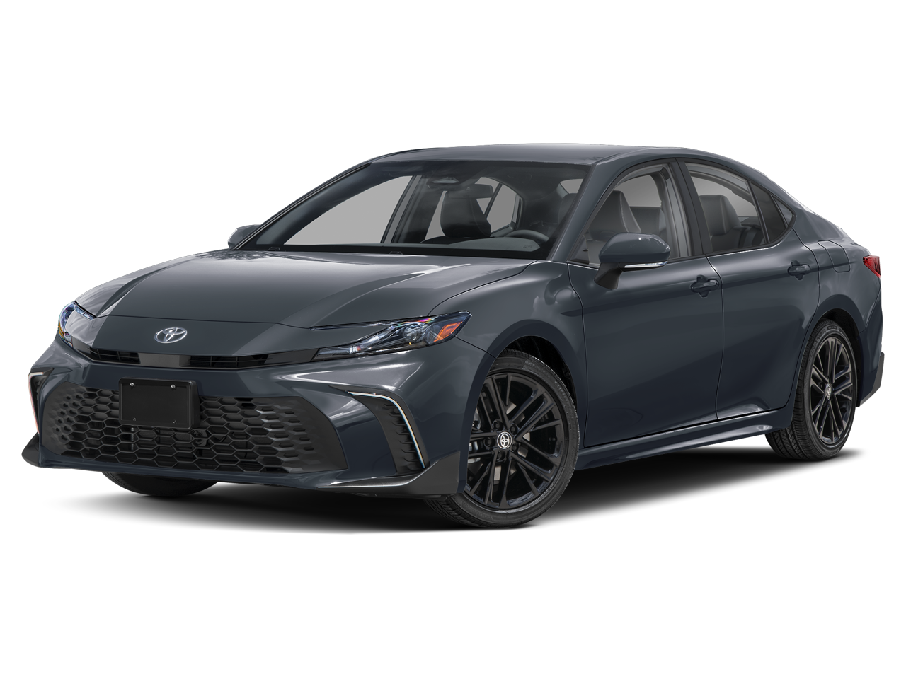 2027 Toyota Camry Hybrid SE