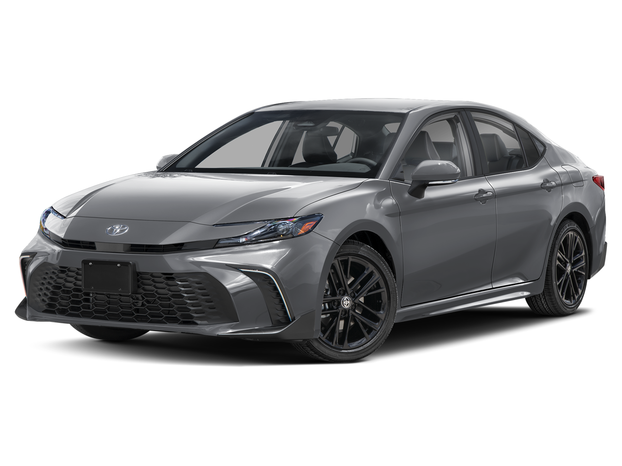 2027 Toyota Camry Hybrid SE