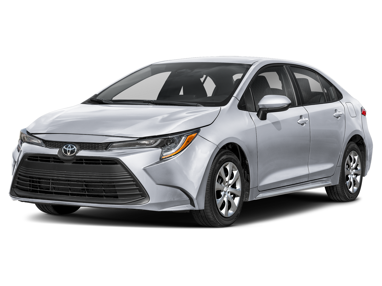 2027 Toyota Corolla