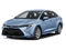 2027 Toyota Corolla Hybrid Hybrid LE