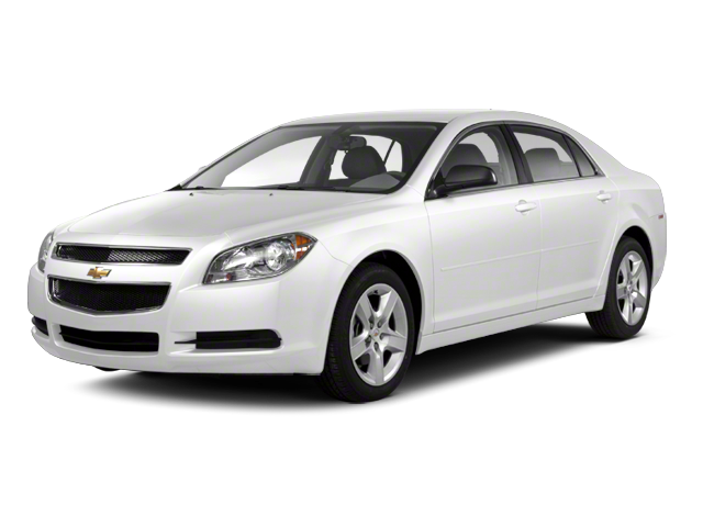 2010 Chevrolet Malibu 1LT