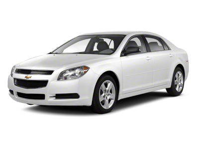 2010 Chevrolet Malibu LT w/1LT