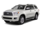 2012 Toyota Sequoia Platinum
