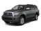 2012 Toyota Sequoia SR5