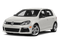 2013 Volkswagen Golf w/Sunroof & Navi