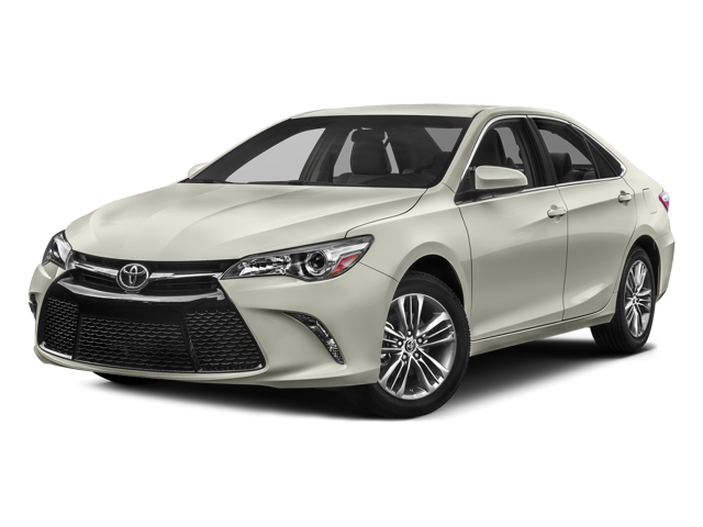 2016 Toyota Camry SE w/Special Edition Pkg