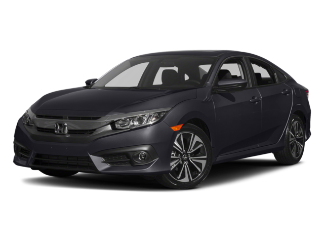 2017 Honda Civic Sedan