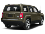 2015 Jeep Patriot Limited