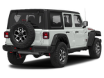 2018 Jeep Wrangler Rubicon