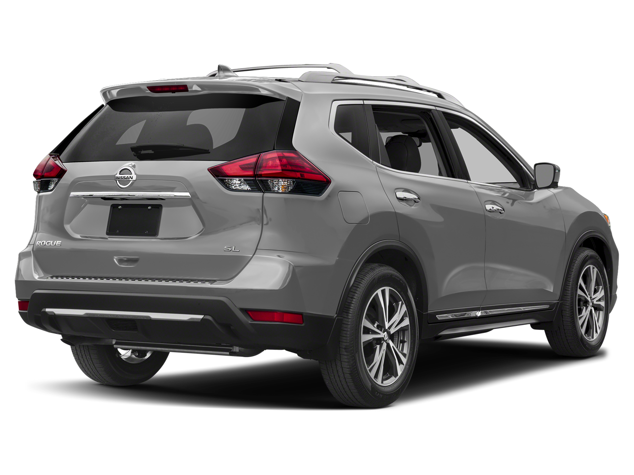 Used 2018 Nissan Rogue SL with VIN JN8AT2MT4JW453648 for sale in Dothan, AL