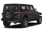 2020 Jeep Wrangler Rubicon
