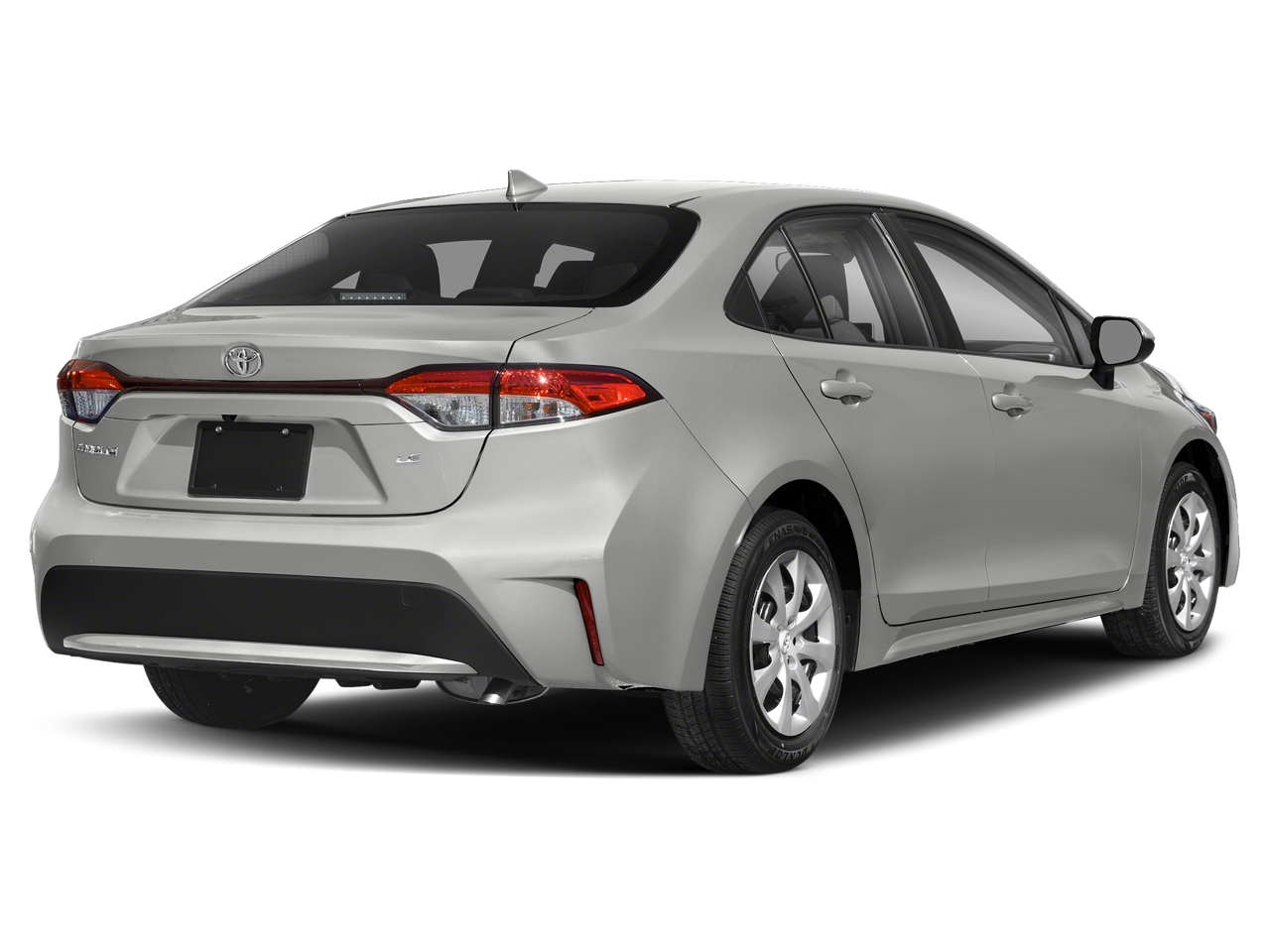 2020 Toyota Corolla L