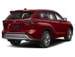 2020 Toyota Highlander Platinum