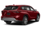 2020 Toyota Highlander Platinum