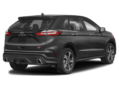 2021 Ford Edge ST