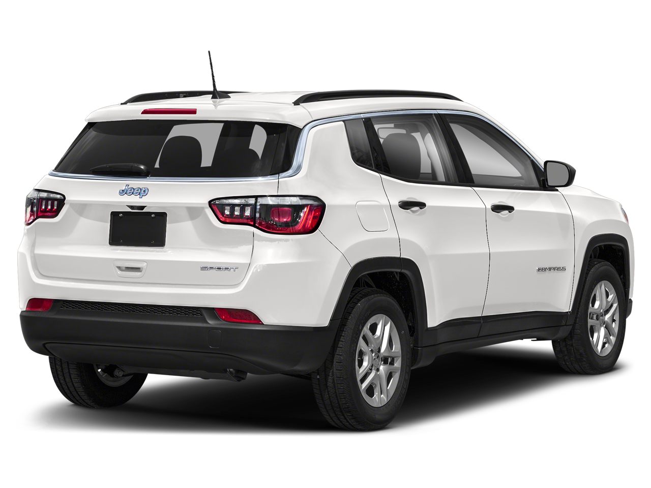 Used 2021 Jeep Compass 80th Spec. Edition with VIN 3C4NJCEB4MT548672 for sale in Dothan, AL