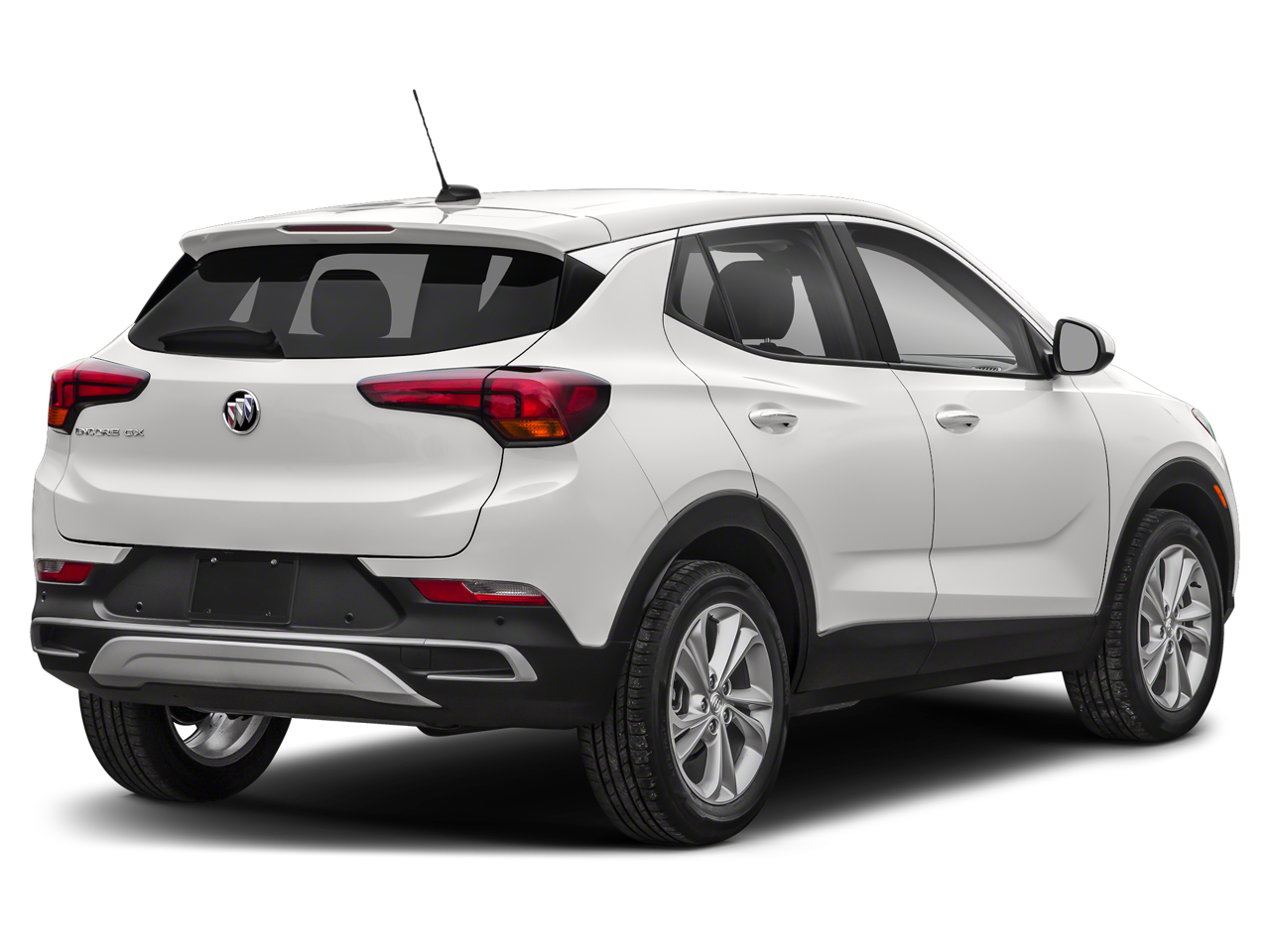 Used 2022 Buick Encore GX Select with VIN KL4MMDSL3NB069243 for sale in Dothan, AL