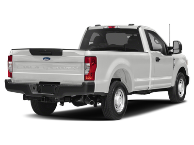 2022 Ford F-350 XL