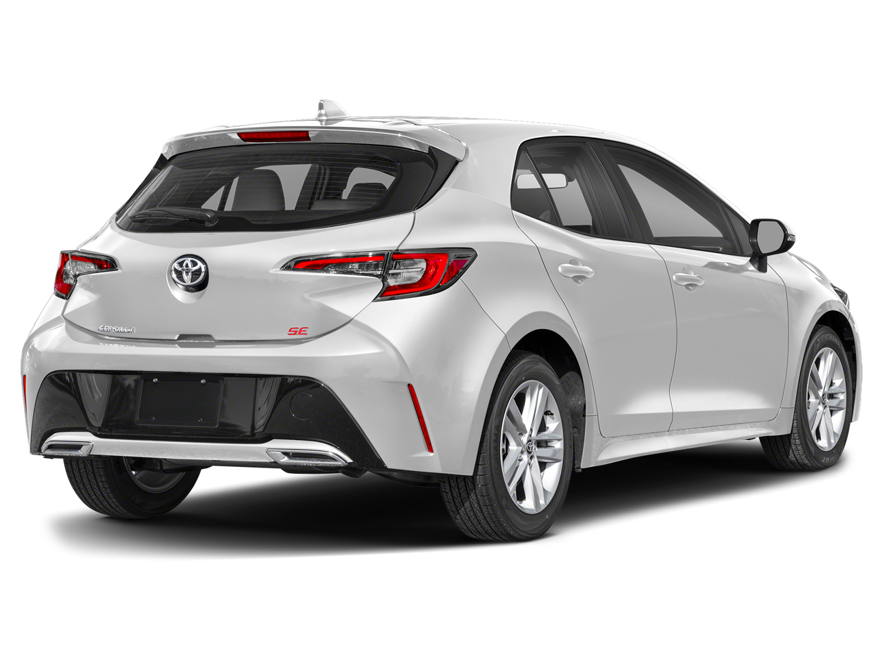 Used 2022 Toyota Corolla Hatchback SE with VIN JTND4MBE9N3188590 for sale in Dothan, AL