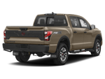 2023 Nissan Titan PRO-4X